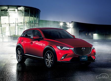 Cx 4の販売は中国のみ 日本で発売はされないのか