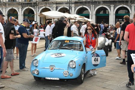 サソリのマークを冠したフィアット アバルトの栄光の歴史 車ニュース 中古車情報 中古車検索なら 車選びドットコム 車選び Com サソリのマークを冠したフィアット アバルトの栄光の歴史 車ニュース 中古車情報 中古車検索なら 車選びドットコム 車選び Com