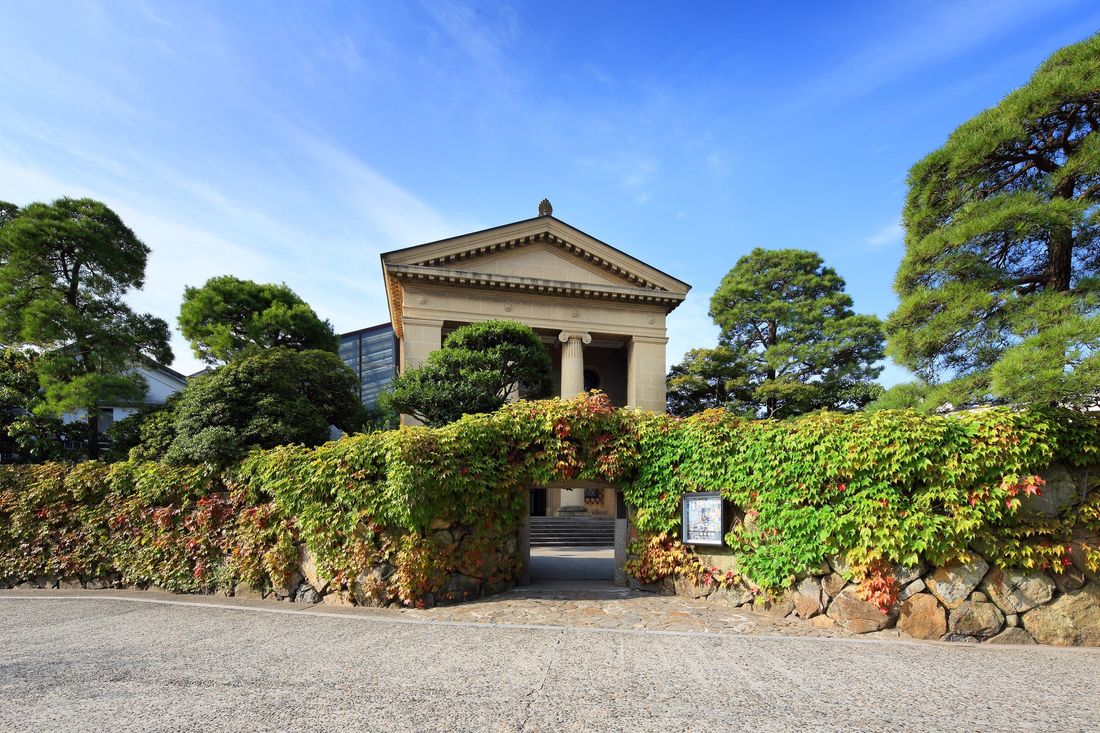 【ホテルグランヴィア岡山】~岡山・倉敷4ホテル共同企画~「大原美術館モーニングツアー付き宿泊プラン」を販売