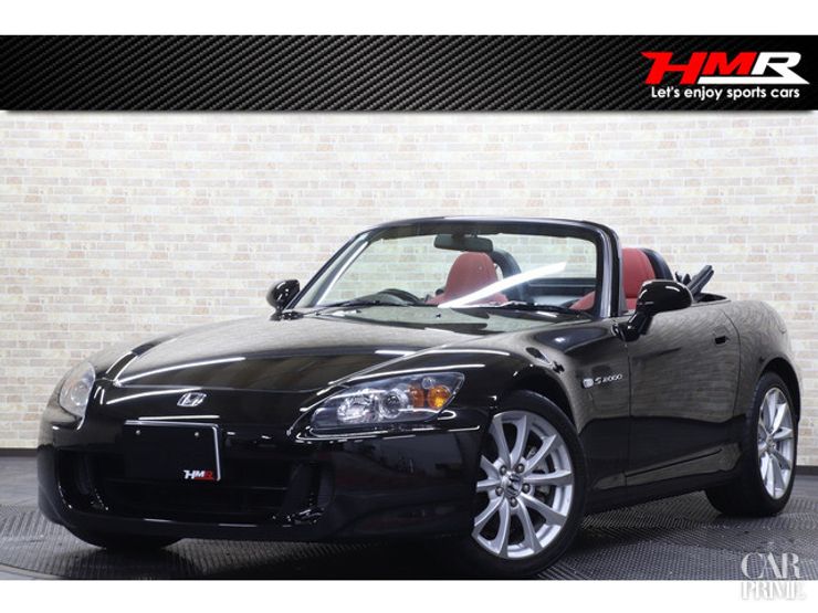 H.18(2006)年 ホンダ S2000