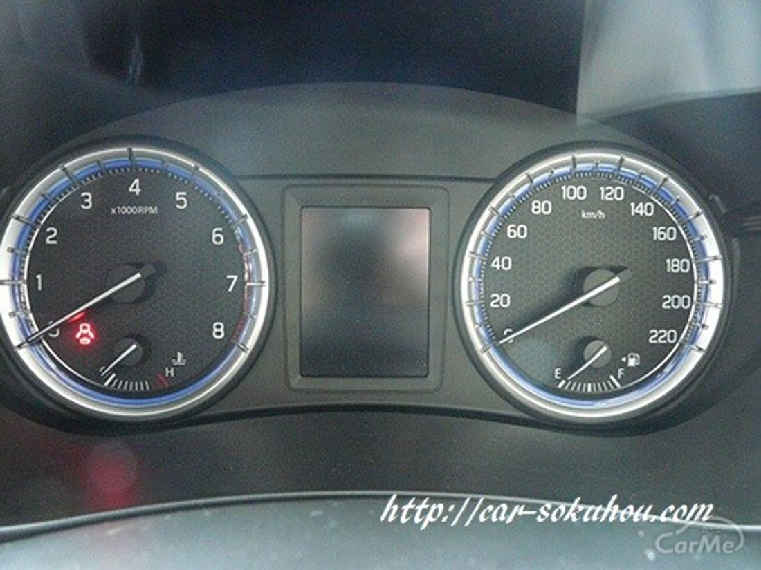 スズキ SX4 S-CROSS