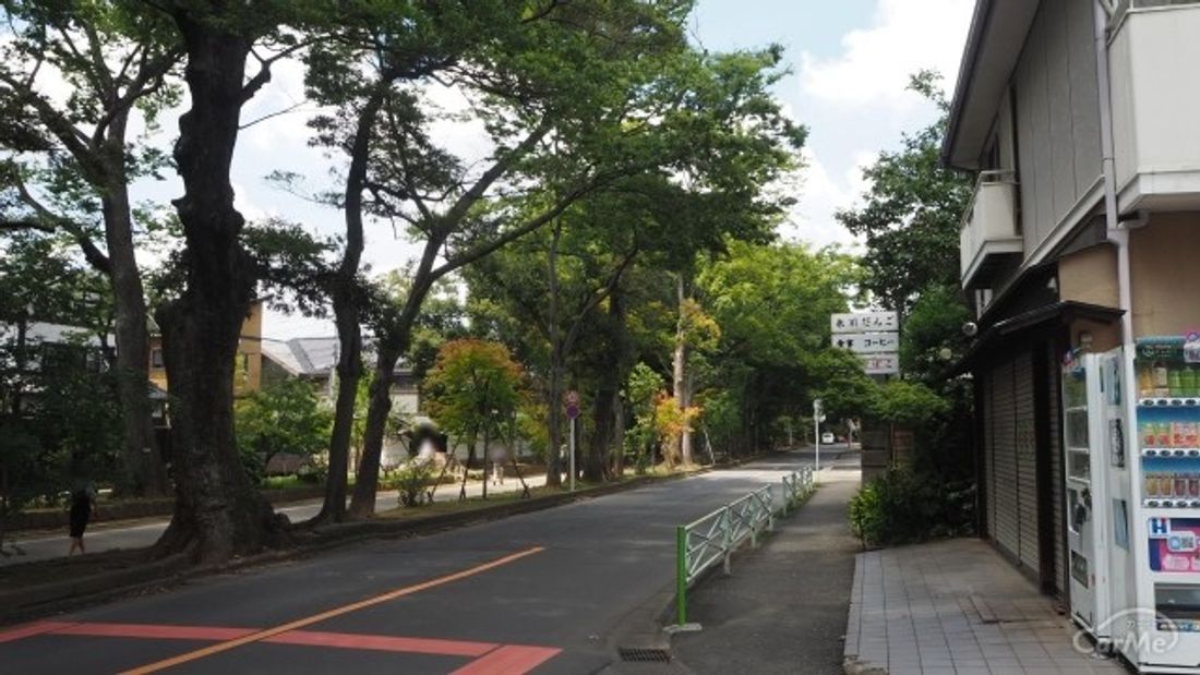 オンリーワンが勢揃い さいたま市 大宮エリア のおすすめドライブスポット 周辺の宿泊施設もご紹介 By 車選びドットコム