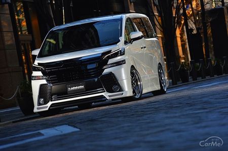 カスタムに凝っていた改造車を買取に出す時は戻したほうがいい 車ニュース 中古車情報 中古車検索なら 車選びドットコム 車選び Com