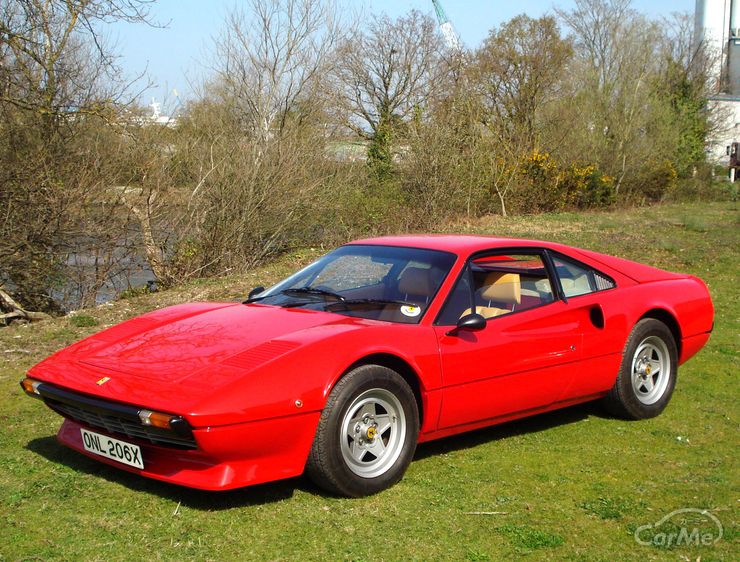 308GTB