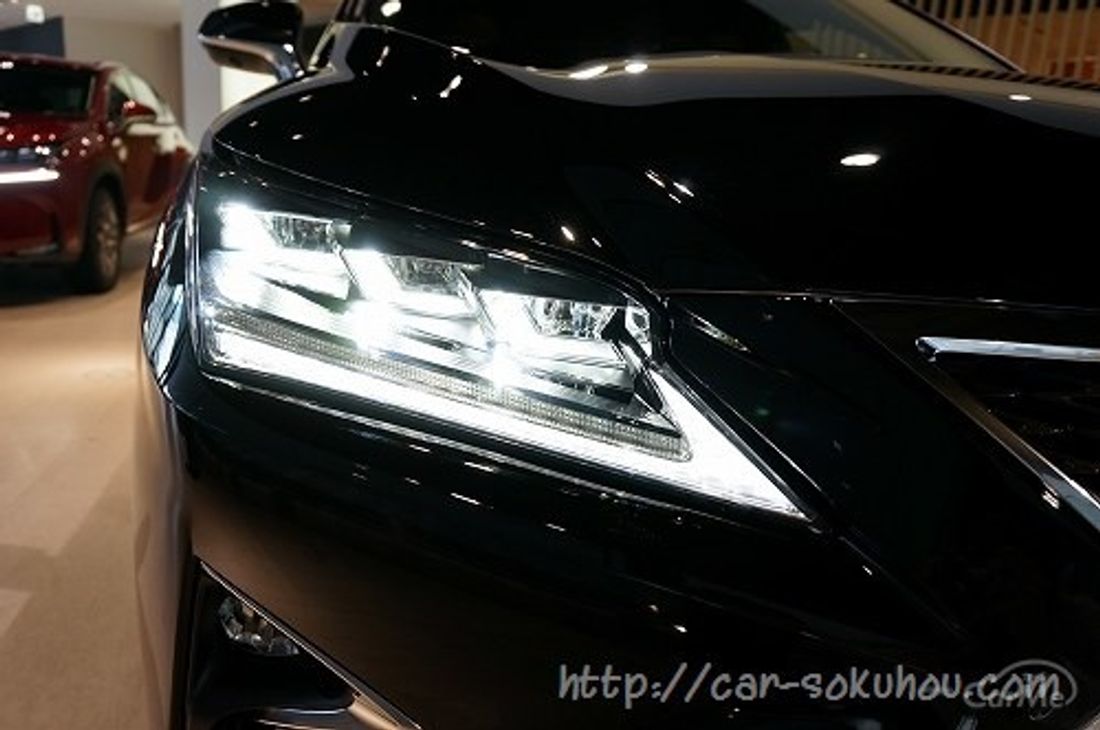レクサス RX450h 2015