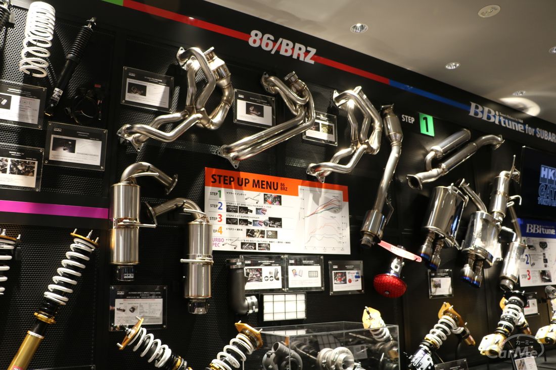 HKS