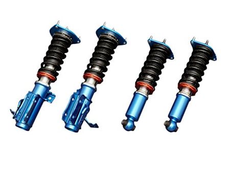 自分好みの乗り心地に 車高調キットのおすすめメーカー12選紹介