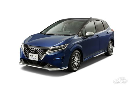 日産 ノート 価格 新型情報 グレード諸元 価格 Com