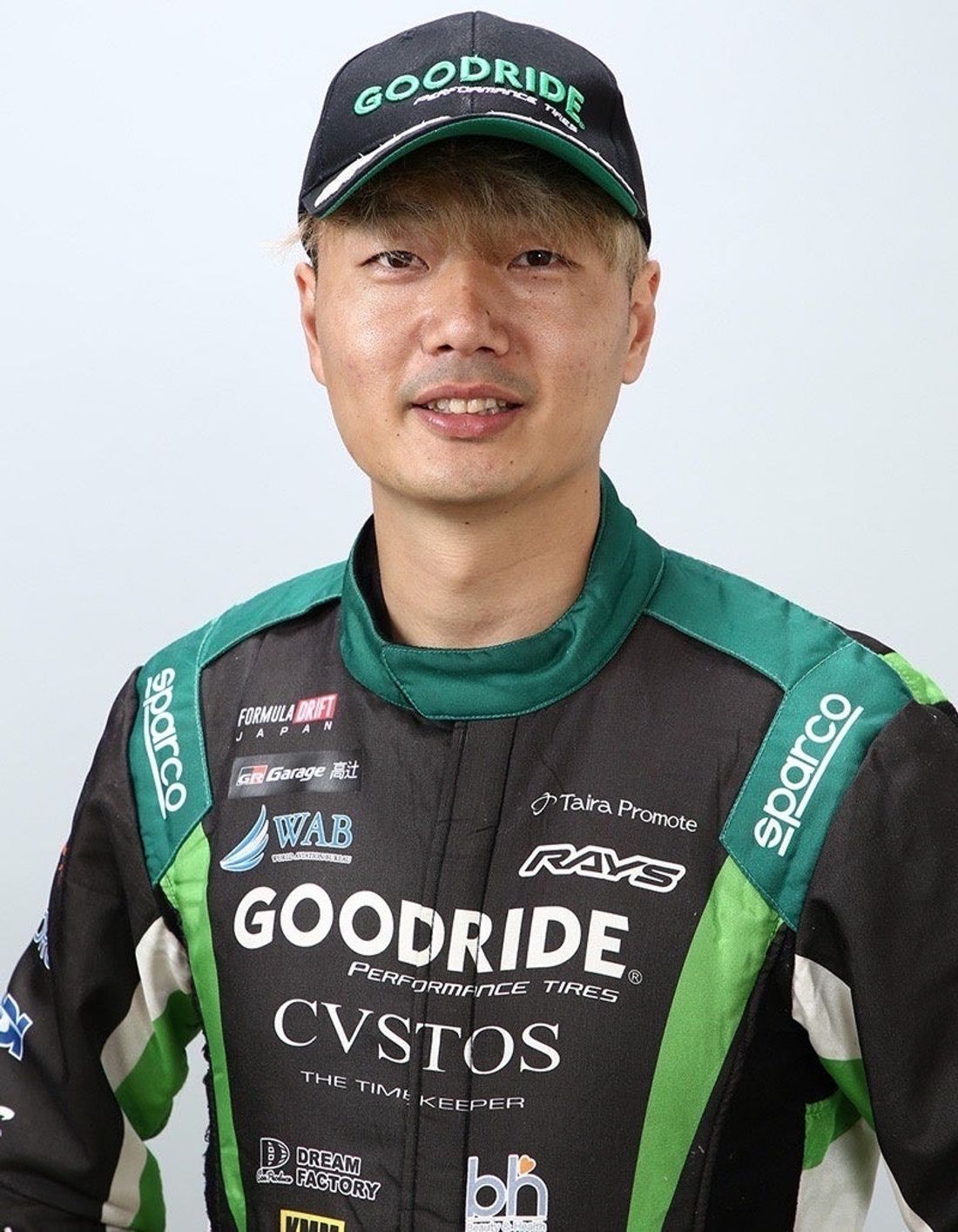 『FORMULA DRIFT JAPAN 2024』参戦決定