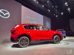 新型CX-5