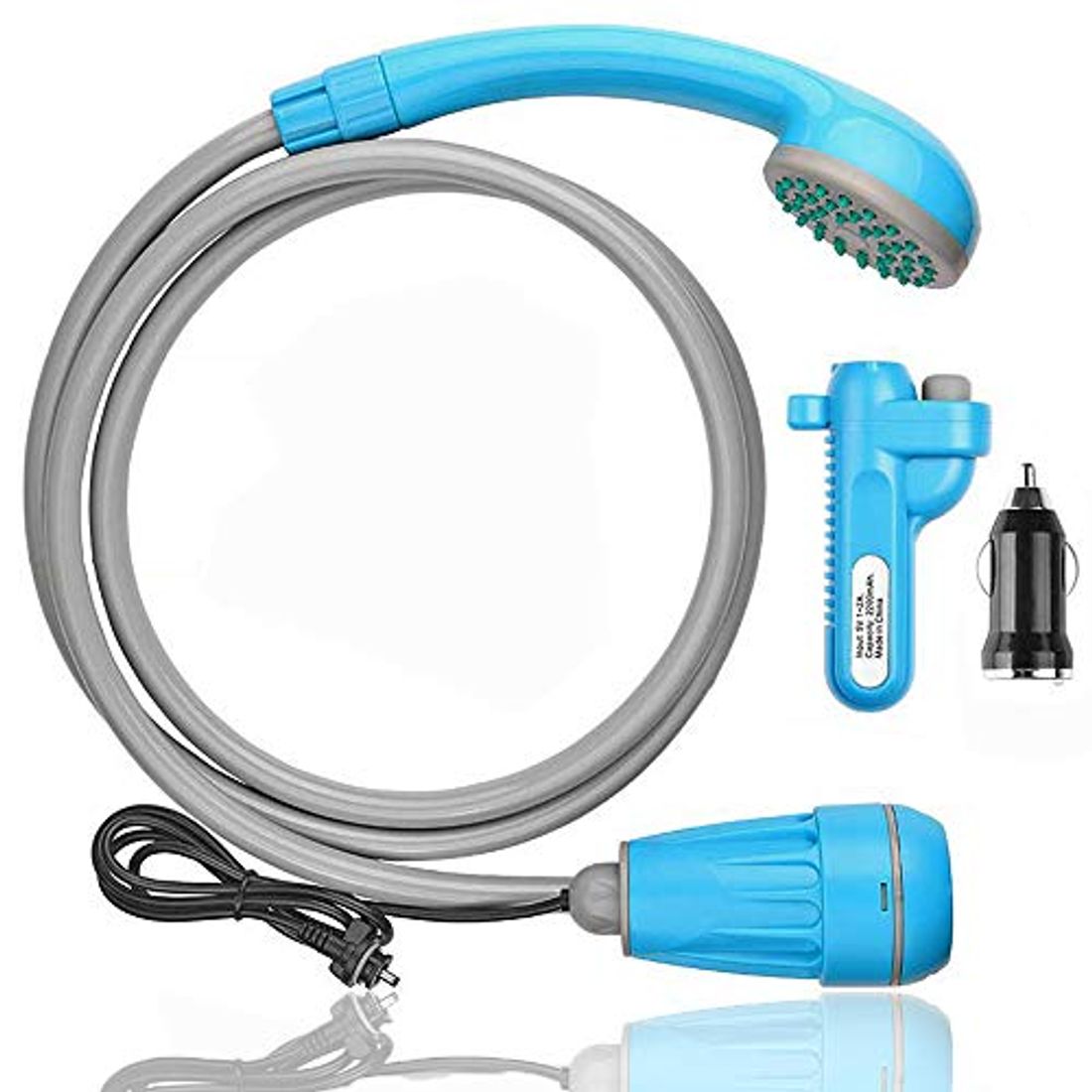 キャンプでお風呂に入る方法は4つ 入れないときの対策法も紹介