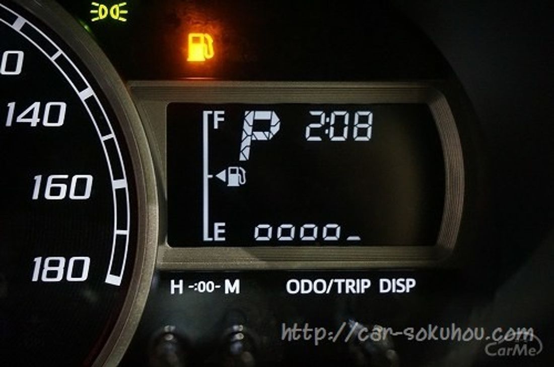 トヨタ パッソ 2016