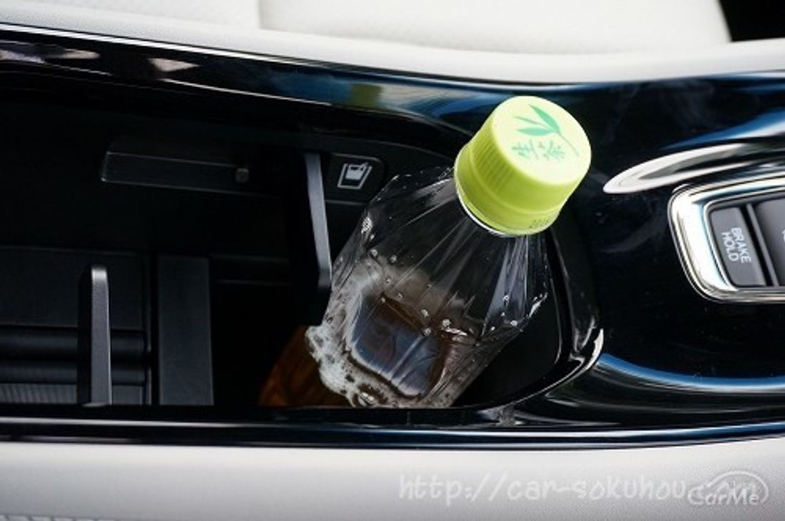 ホンダ ヴェゼル 2015