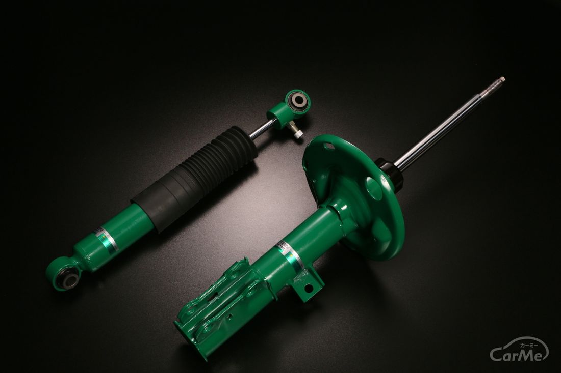 人気のアルヴェルからrx 8 Grスポーツコペン用のサスペンションがtein テイン から新発売 人気のアルヴェルからrx 8 Grスポーツコペン用のサスペンションがtein テイン から新発売