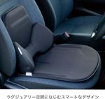 シートクッション記事