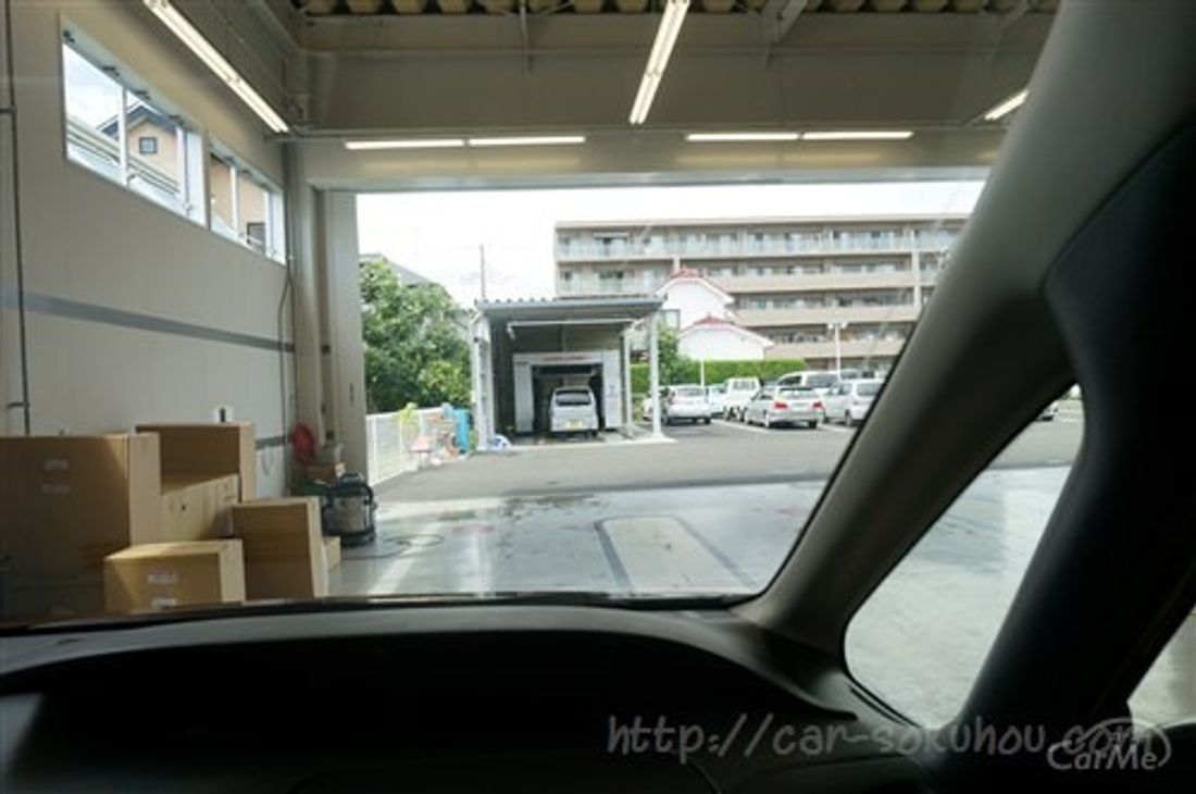 日産 セレナ 2016