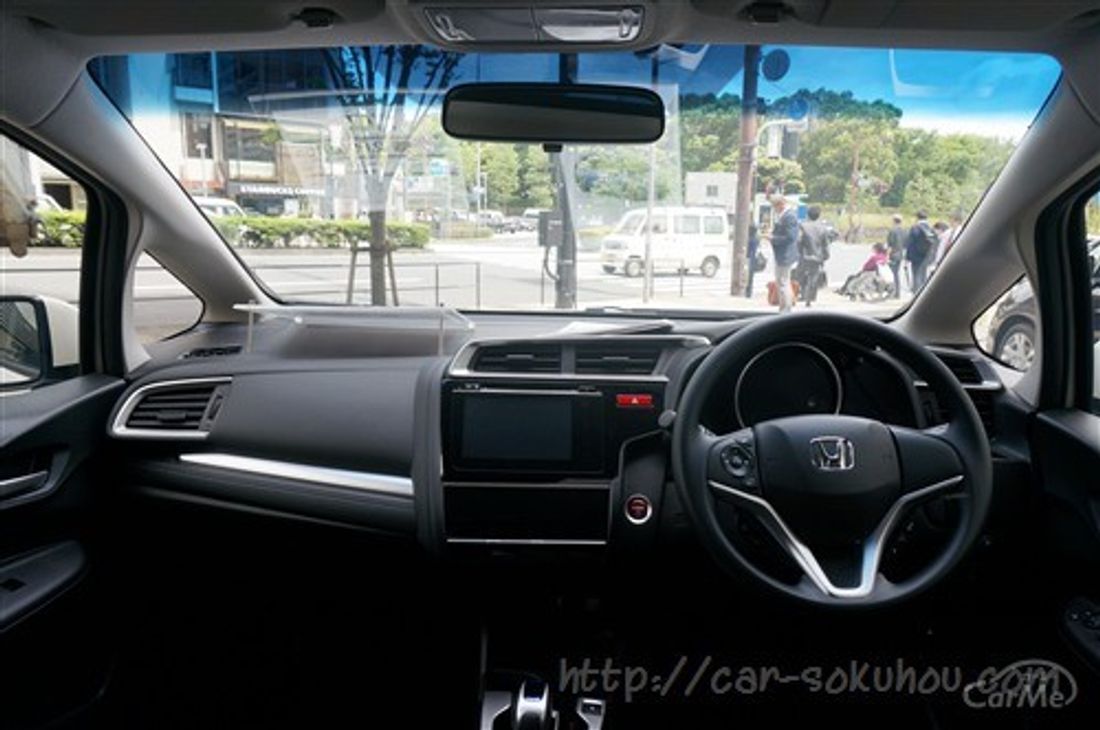 日産 ノート e-POWER 2017
