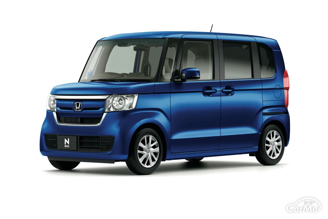 ホンダ 2代目n Box Dba Jf3 Dba Jf4 6ba Jf3 6ba Jf4 のグレードを徹底比較 おすすめグレードはこれだ ホンダ 2代目n Box Dba Jf3 Dba Jf4 6ba Jf3 6ba Jf4 のグレードを徹底比較 おすすめグレードはこれだ