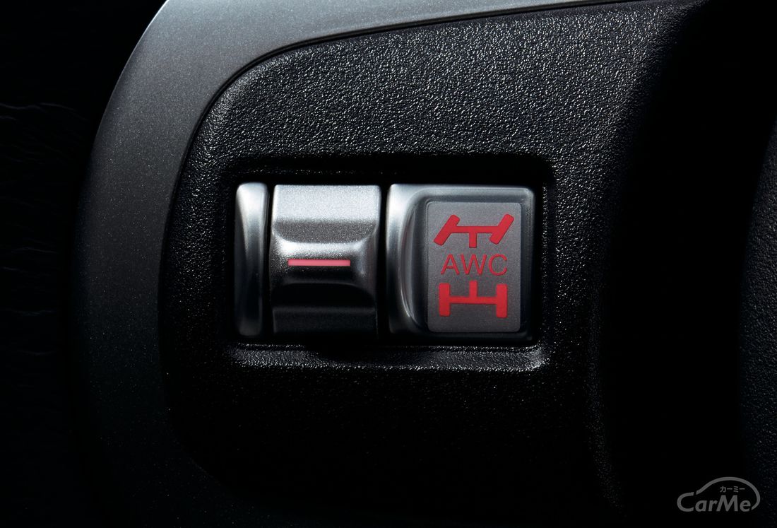 ランエボで魅せたs Awc スーパーオールホイールコントロール ってなにが凄いの