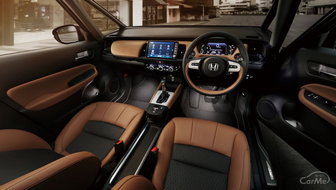 ホンダ 4代目フィットは走り心地も乗り心地も快適 先進の装備や機能をご紹介