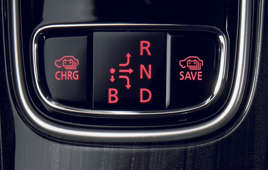 三菱 アウトランダー PHEV