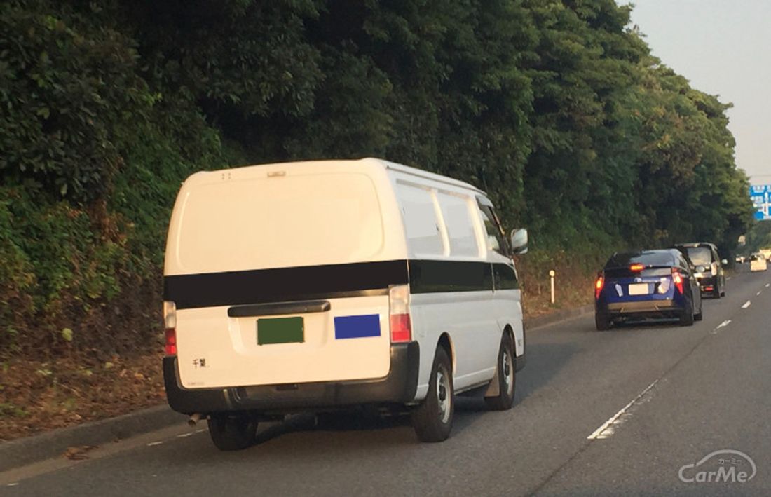 現金の宝箱 現金輸送車 の構造 中身はどうなっているの