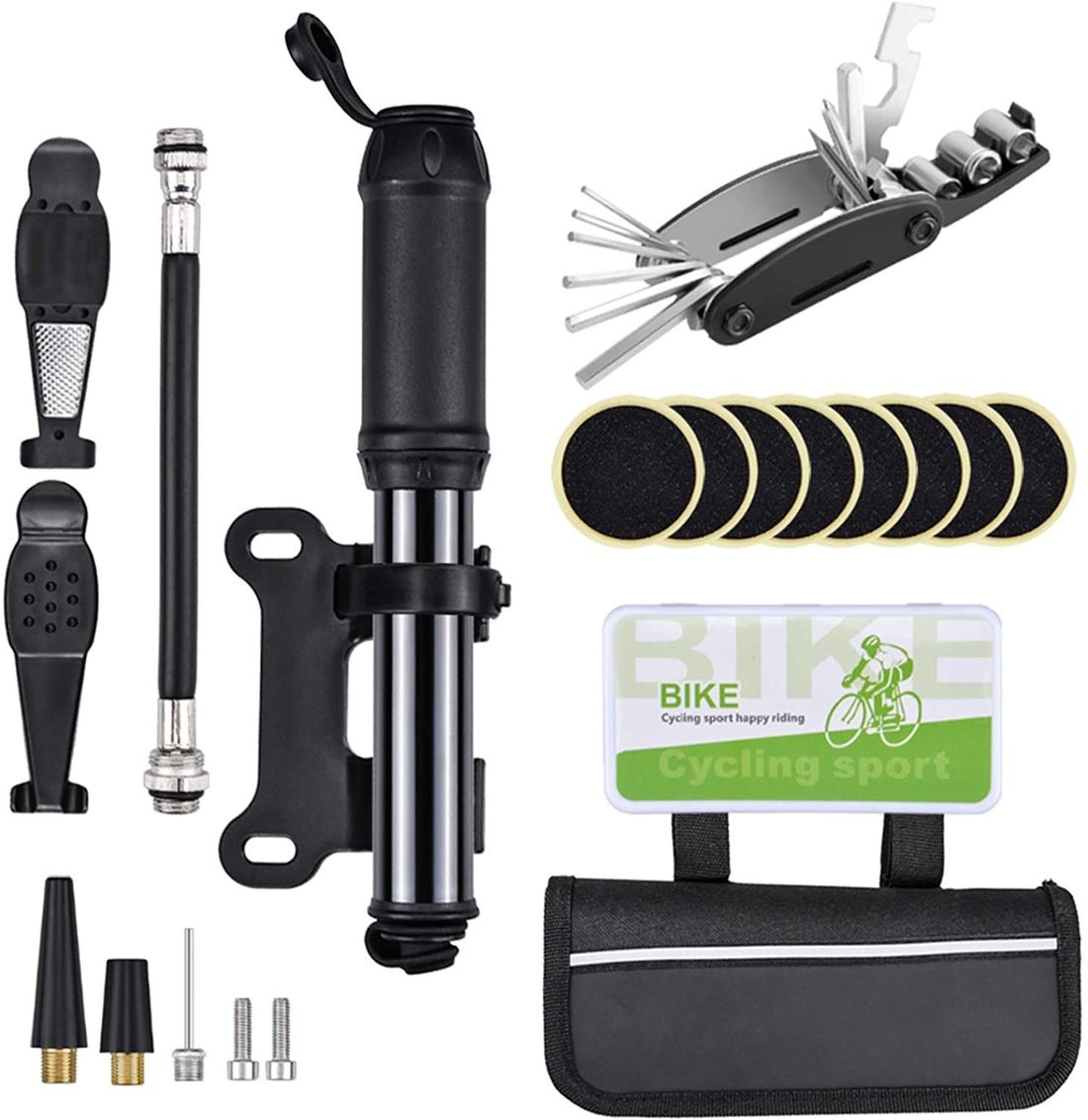 タイヤ修理の種類とは タイヤ修理キットのおすすめメーカー11選紹介 の写真 21枚目