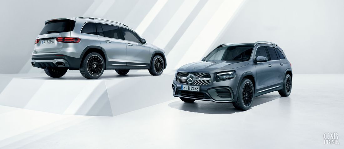 benz