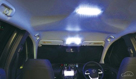 RG POWER LED ROOM