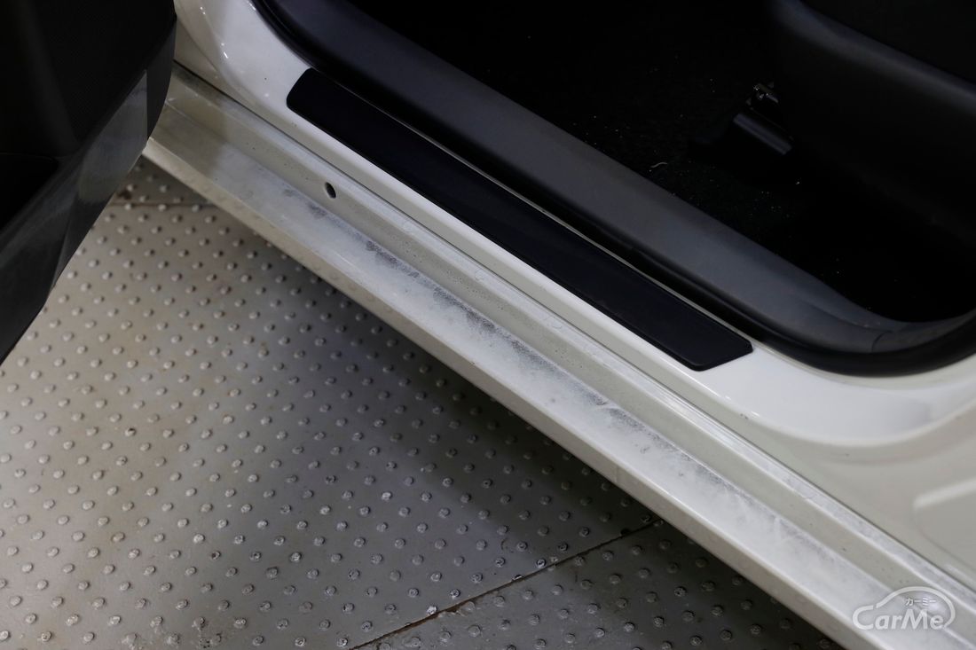 洗車には手順がある あなたはいくつ当たってる 実践編