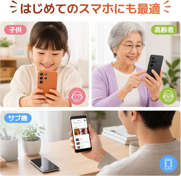 Blackview WAVE 2C-9