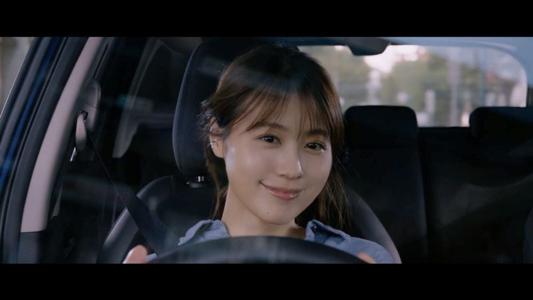 日産ノート e-POWER 有村 架純さん出演 『この感覚、もう戻れない』篇　新CM公開！