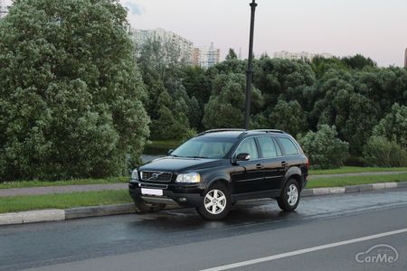 SUV