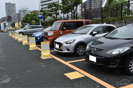 カーシェアリング