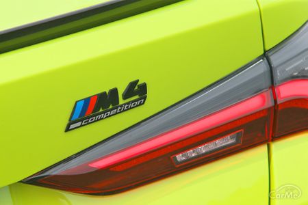 BMW M4