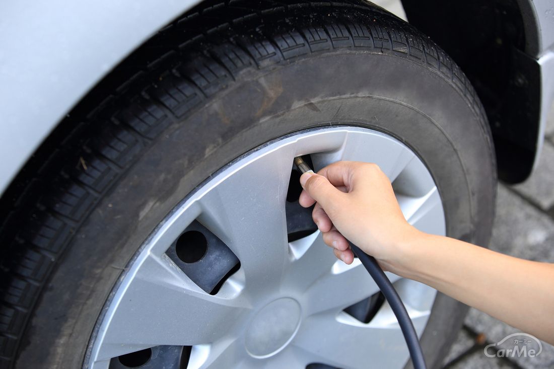 車のタイヤ用空気入れおすすめ21選を徹底比較 手動式 電動式 足踏みタイプの選び方とは 23年版 By 車選びドットコム