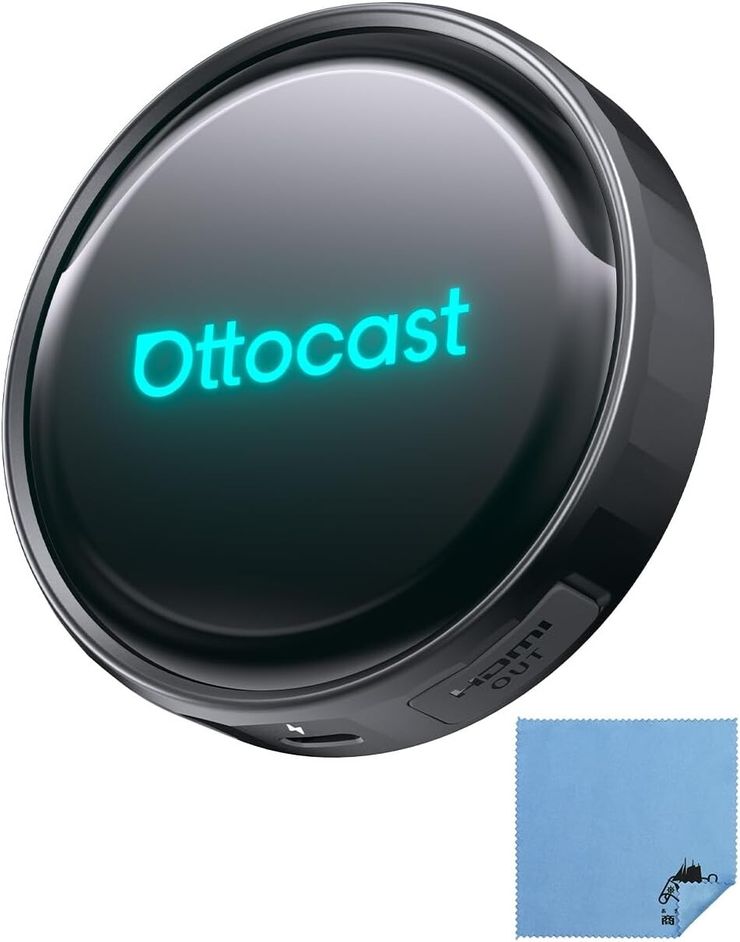 【正規モデル】OTTOCAST P3 Pro