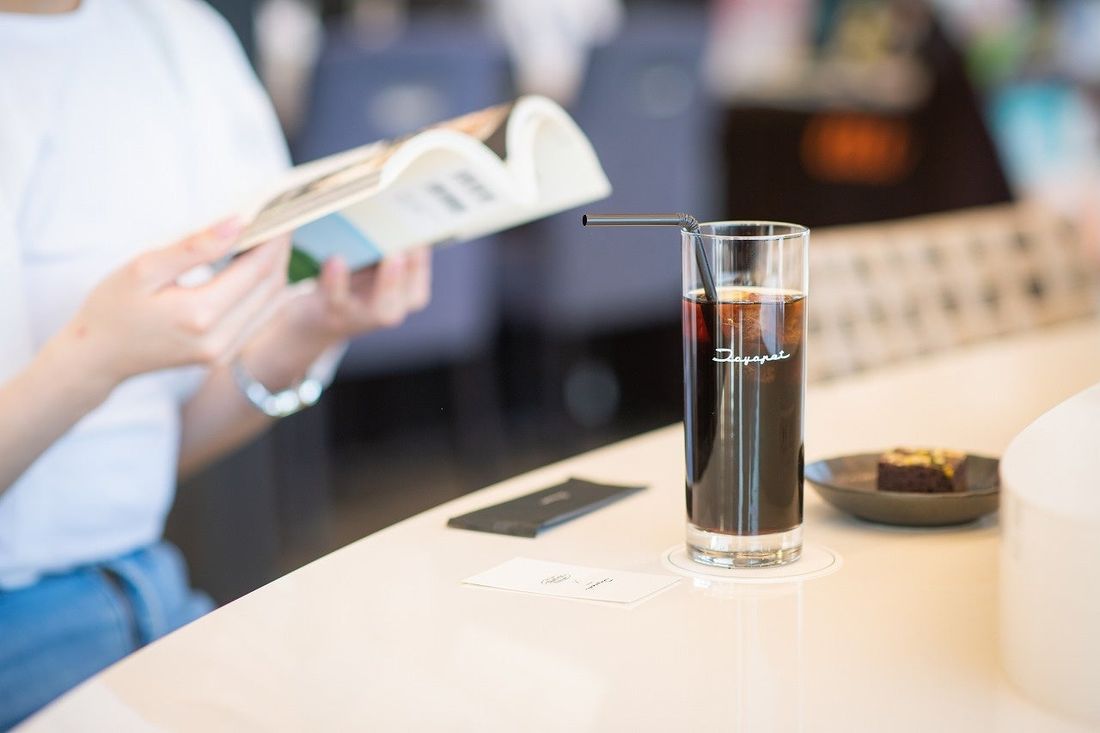 サザコーヒー監修の茨城トヨペットオリジナルブレンドコーヒーをつくりました。一杯のコーヒーで上質な時間を楽しめる”トヨペ…