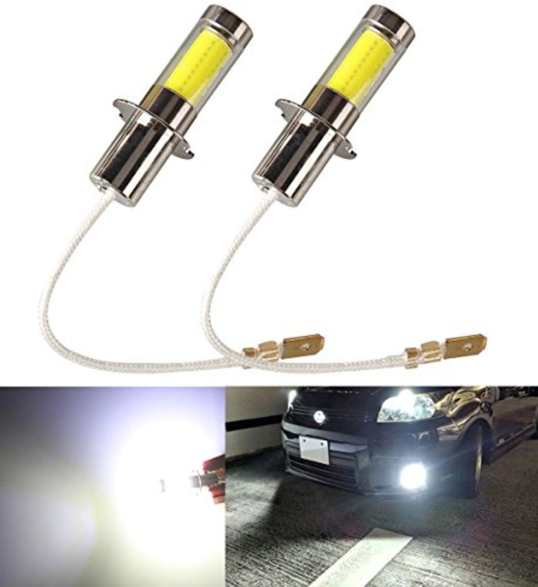 Ledフォグランプを取り扱っているメーカー11選 選ぶ時のポイントも紹介 By 車選びドットコム