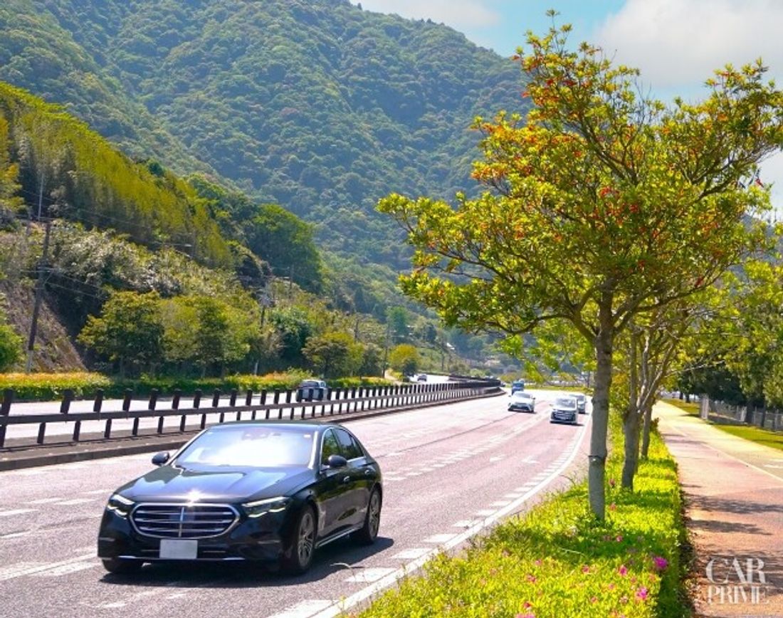 3月は“知らない道”を走る人が増える