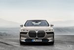 BMW The new BMW 7 Series
