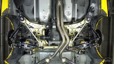 86 Brz用強化リアメンバーって何だ Junのパーツで リア周りの強固な安定性を実現する 車ニュース 中古車情報 中古車検索なら 車選びドットコム 車選び Com