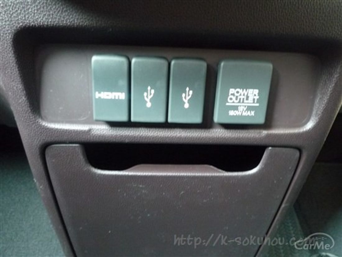 収納スペースも変わった Nワゴン16のマイナーチェンジの変更点