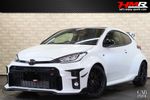 R.3(2021)年 トヨタ GRヤリス 1.6 RZ ハイ パフォーマンス ファースト エディション4WD TOM'S