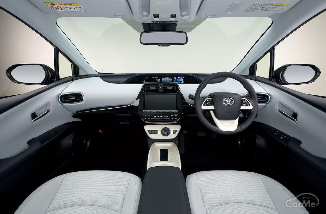 トヨタ 4代目プリウス Zvw50 Zvw51 Zvw55型 に欠点はあるのか 本当にそれは欠点なのか 徹底考察