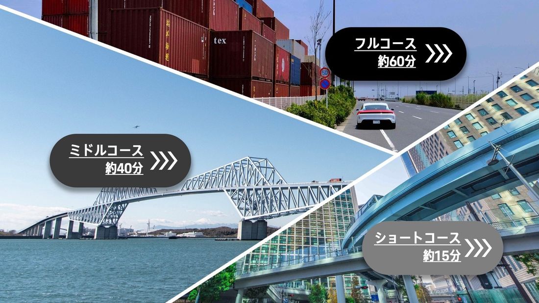 ポルシェスタジオ銀座がNEWコンテンツをリリースし、 “ 体験型ポルシェライフストア ” へ進化