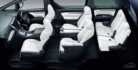 年版 メーカー別 国産車で3列シートが用意されている車種23選 車ニュース 中古車情報 中古車検索なら 車選びドットコム 車 選び Com