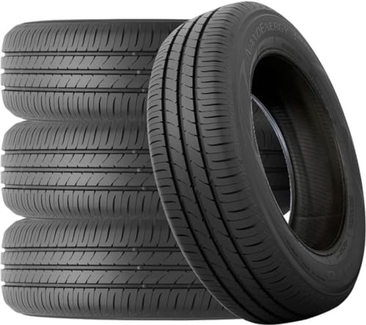 175/65R14 82S NANOENERGY 3PLUS 4本セット
