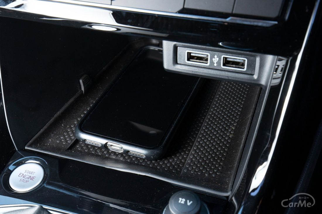 VW T-Cross 宮越孝政