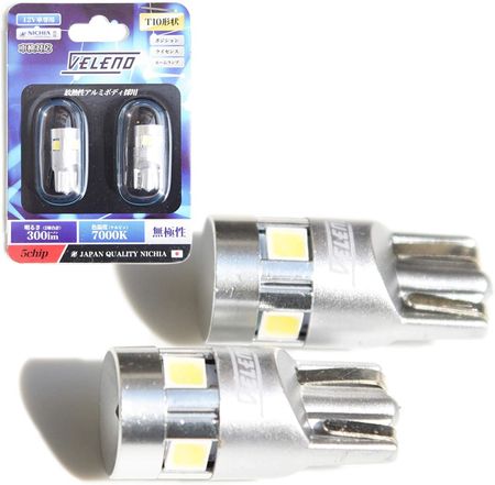 車のledルームランプを取り扱っているメーカー14選 メリットもあわせて紹介